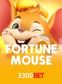 Caça-níqueis fortune mouse 3300BET