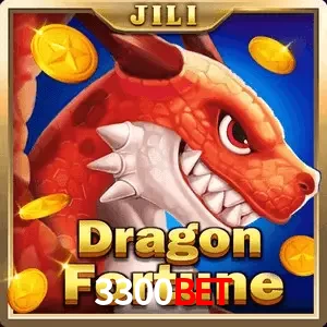 dragon fortune pescaria 3300BET